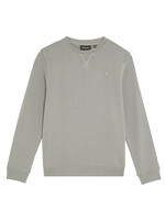 Lyle & Scott Sweater Tonal MLB2215V -  X852 Sharkskin