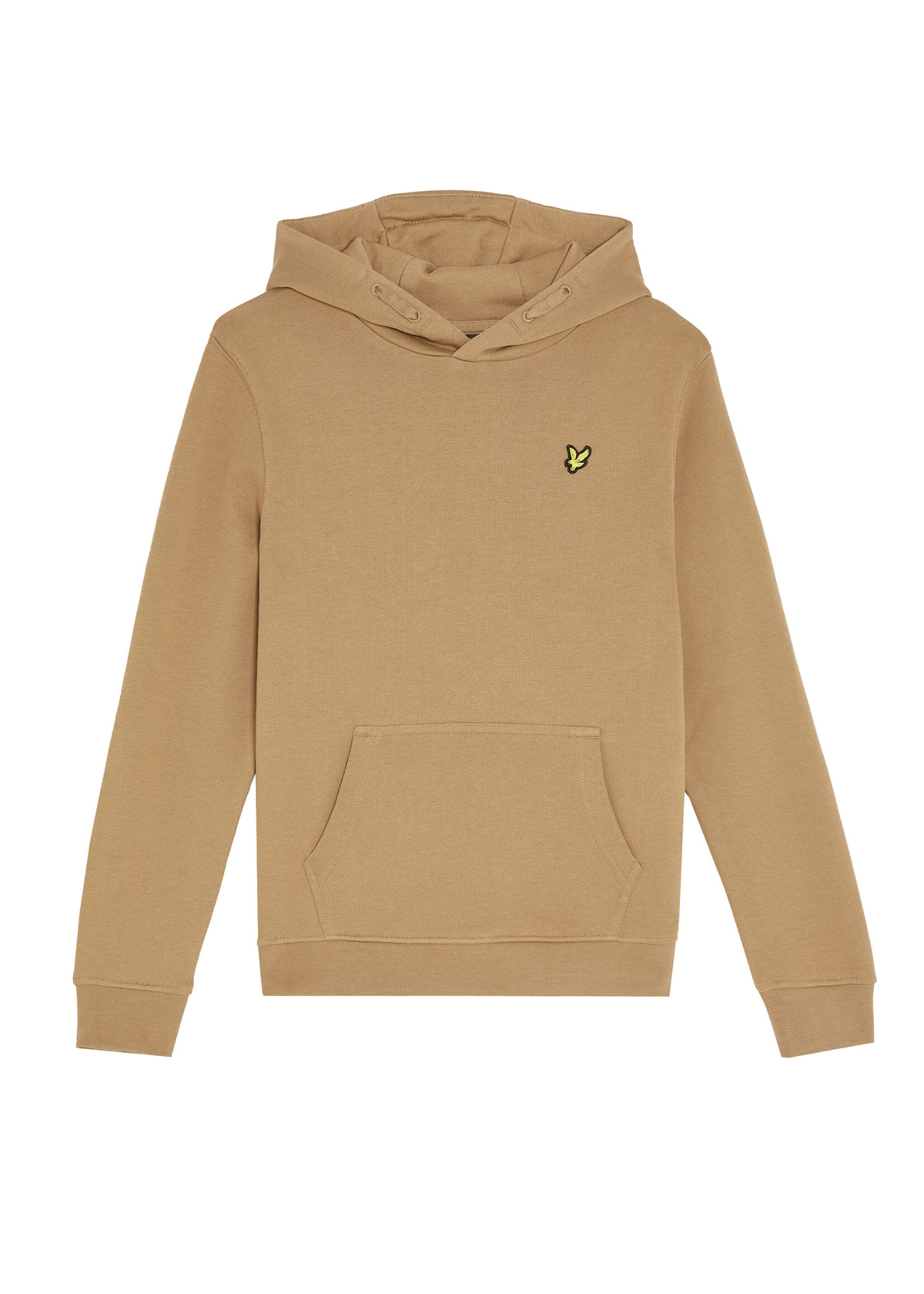 Lyle & Scott Hoodie MLB2001V - X851 Tigers Eye