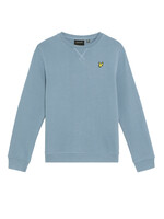 Lyle & Scott Sweater MLB2000V - X861 Ocean Sky