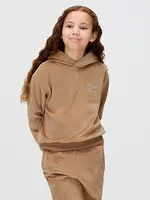 Calvin Klein Hoodie /Broek  IG0IG03043GFA - bruin