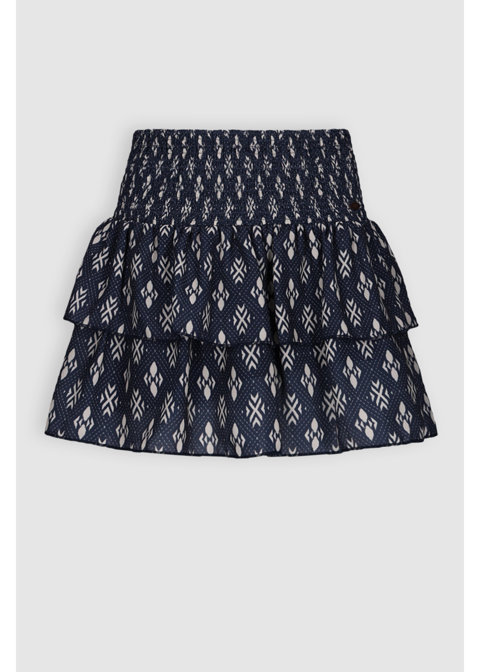 Nobell Rok 3702 - donkerblauw