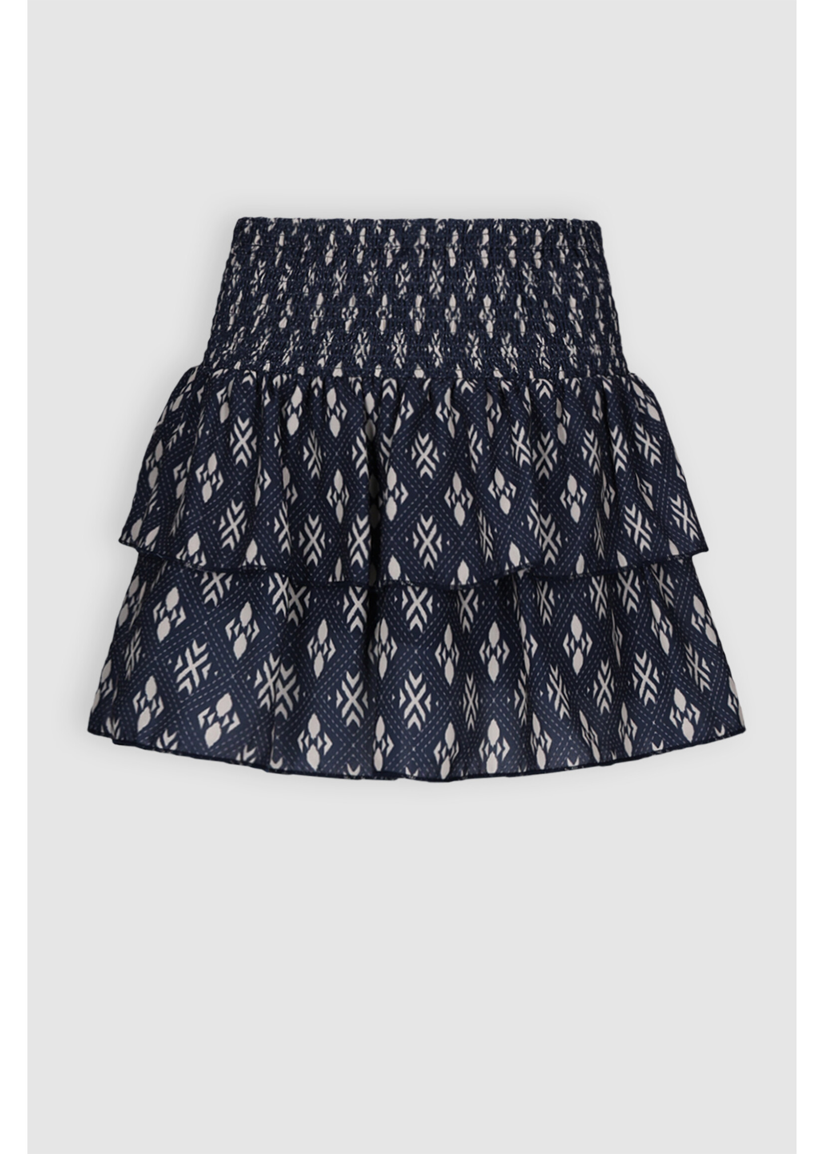 Nobell Rok 3702 - donkerblauw