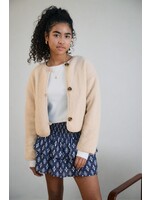 Nobell Rok Nika 3702 - donkerblauw
