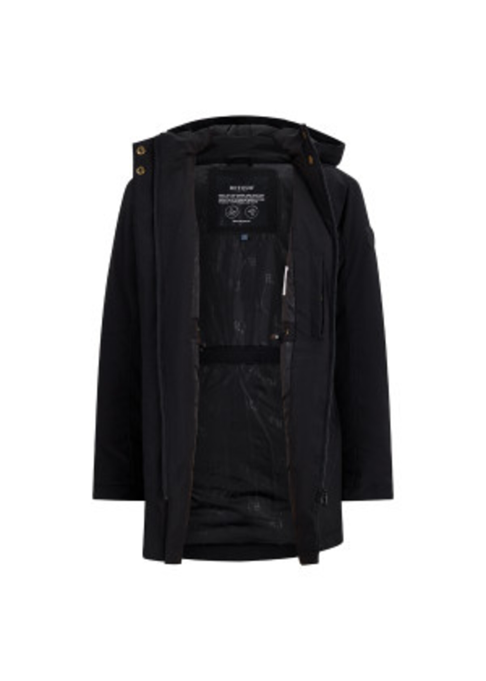 Retour Jeans Jas  Silke (RJG-053-600) - zwart