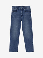 Indian blue jeans Jeans 960280 1148 Baggy fit straight - Blue