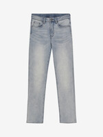 Indian blue jeans Jeans 960305 2558 Wide straight fit - Light blue