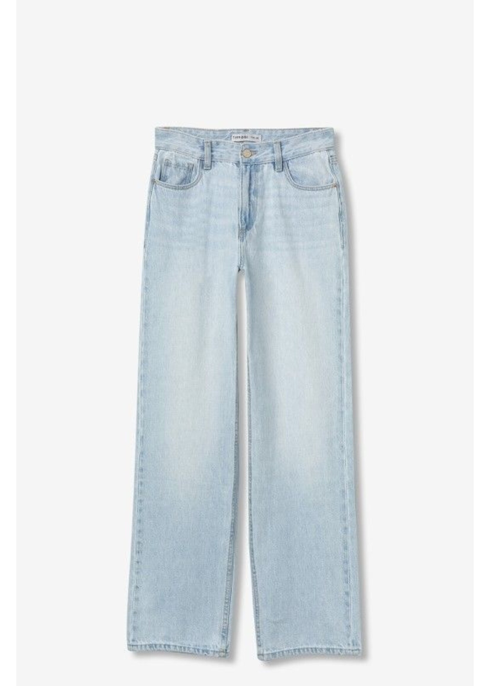 Tiffosi Jeans  10058956  c10 Taylor - licht blauw