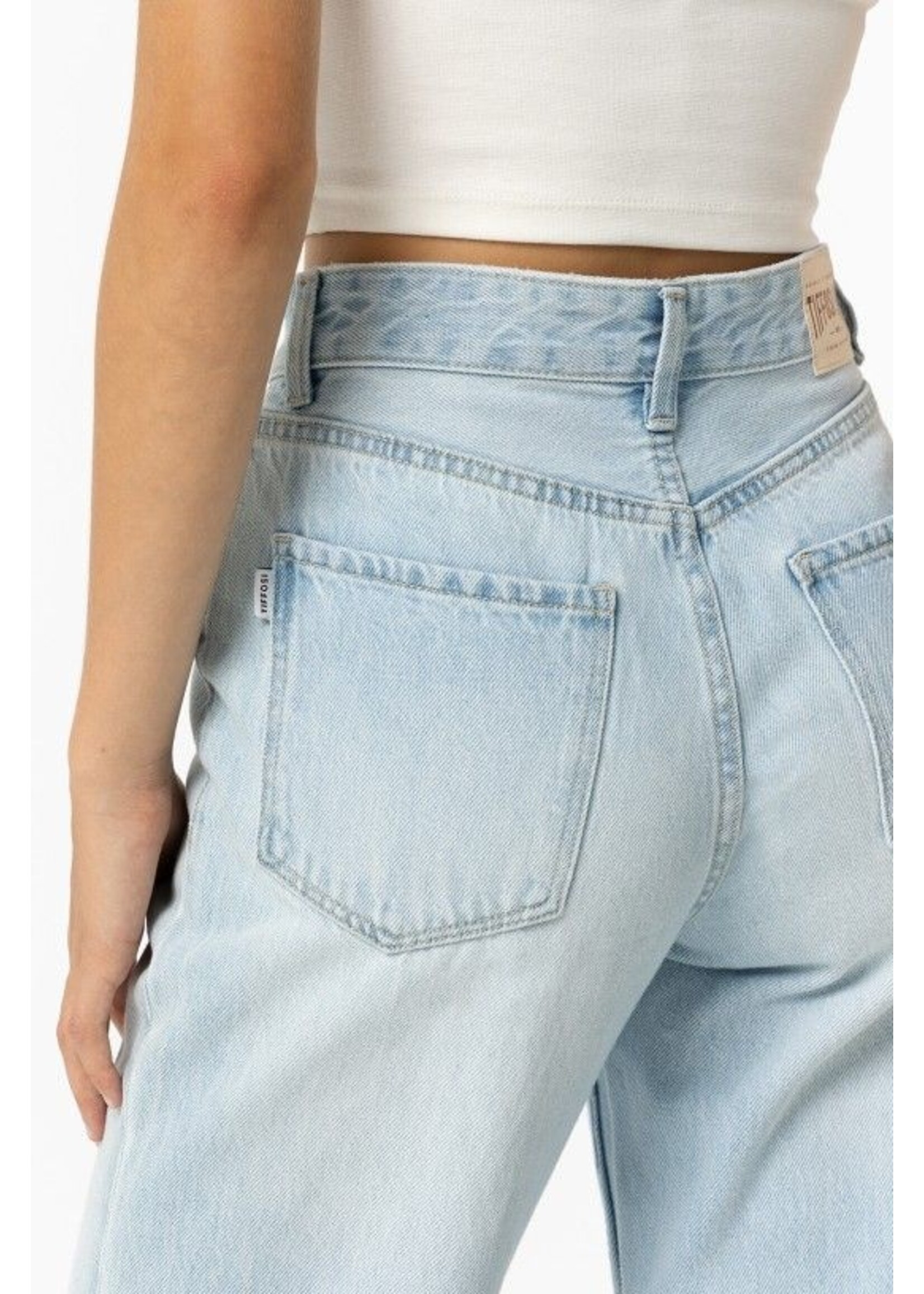 Tiffosi Jeans  10058956  c10 Taylor - licht blauw