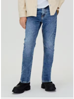 Calvin Klein Jeans DAD IB0IB025471A4005 - washed blue