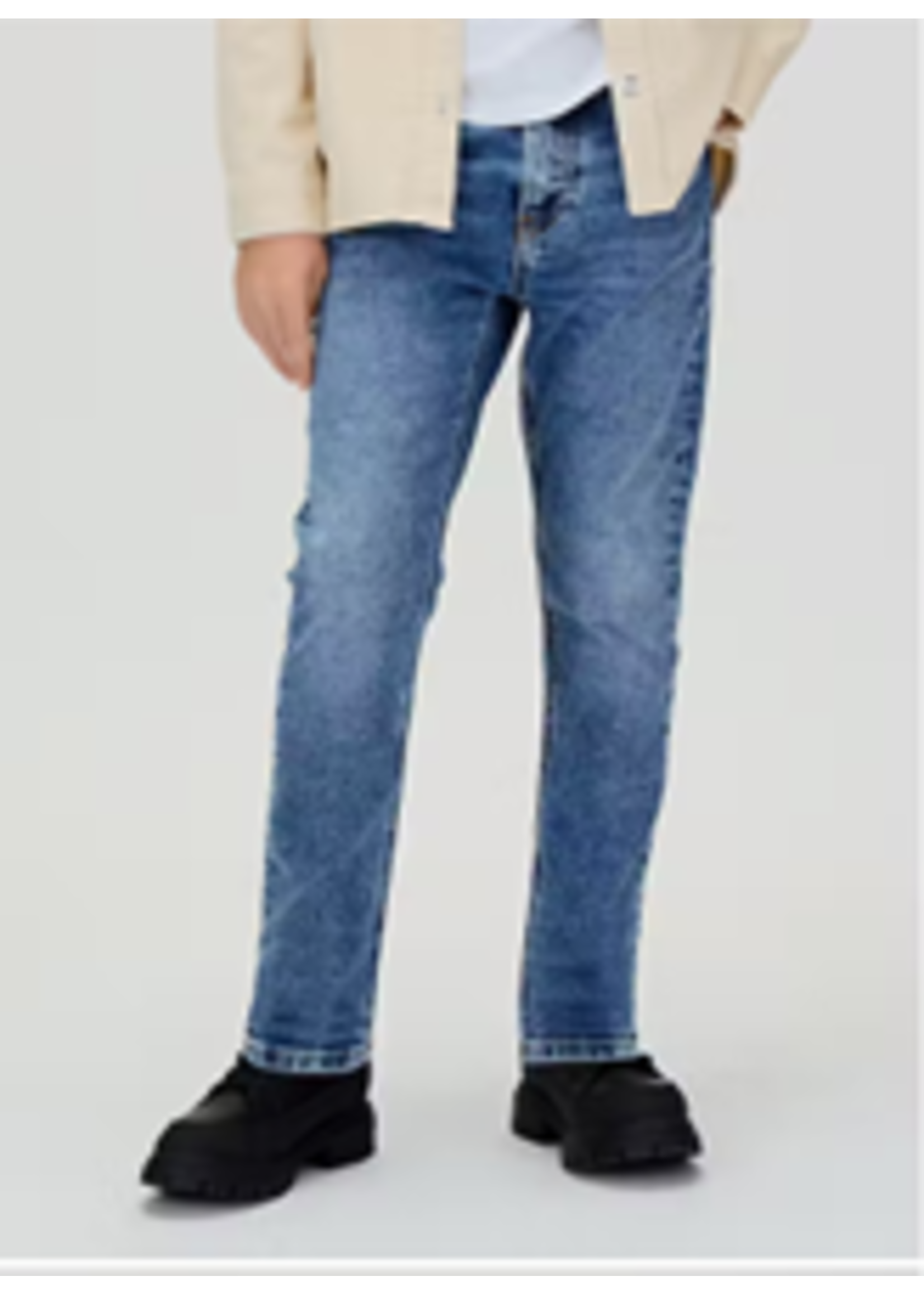 Calvin Klein Jeans DAD IB0IB025471A4005 - washed blue