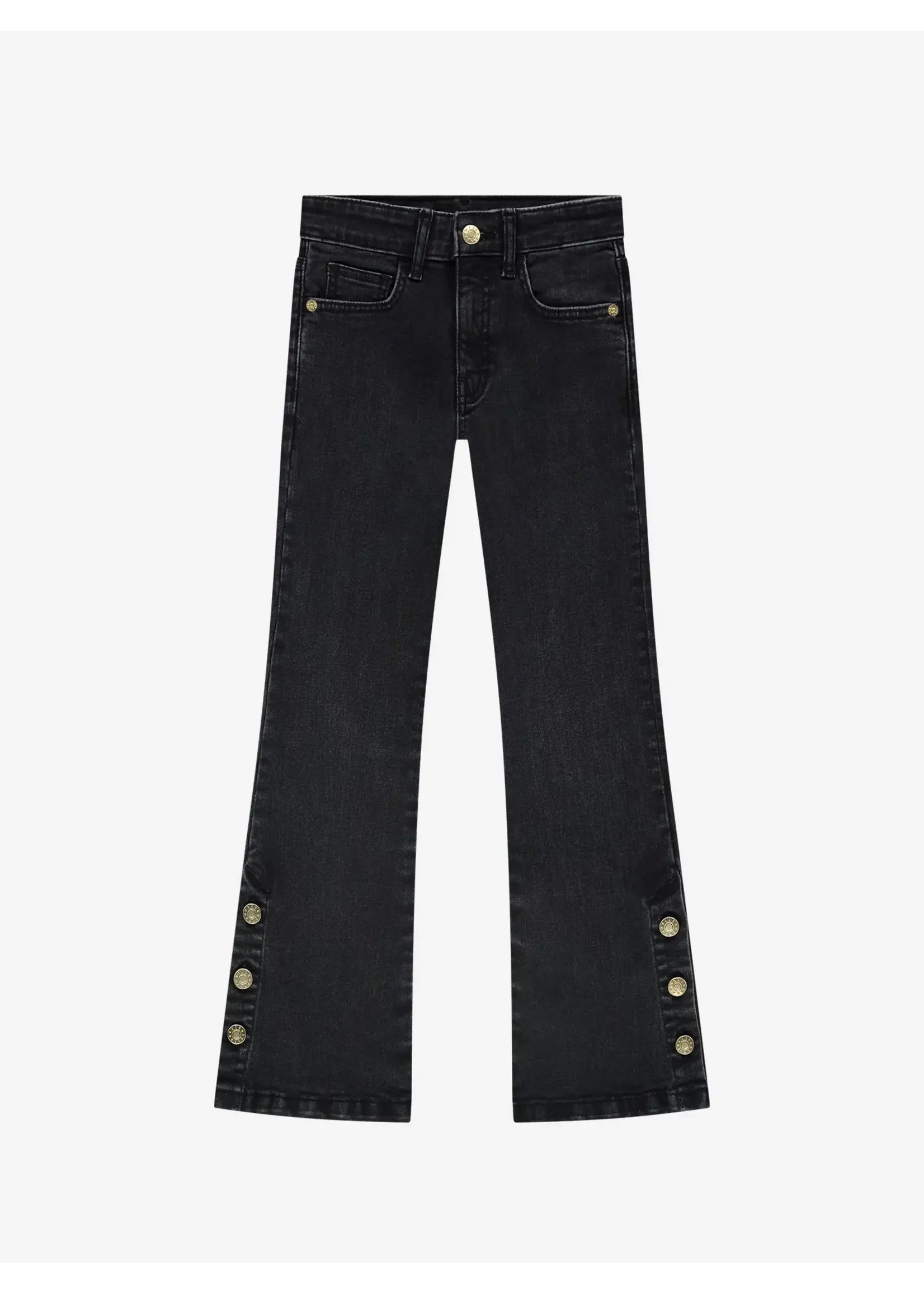 Nik & Nik Jeans Saar G 2-680 2505 - grijs denim