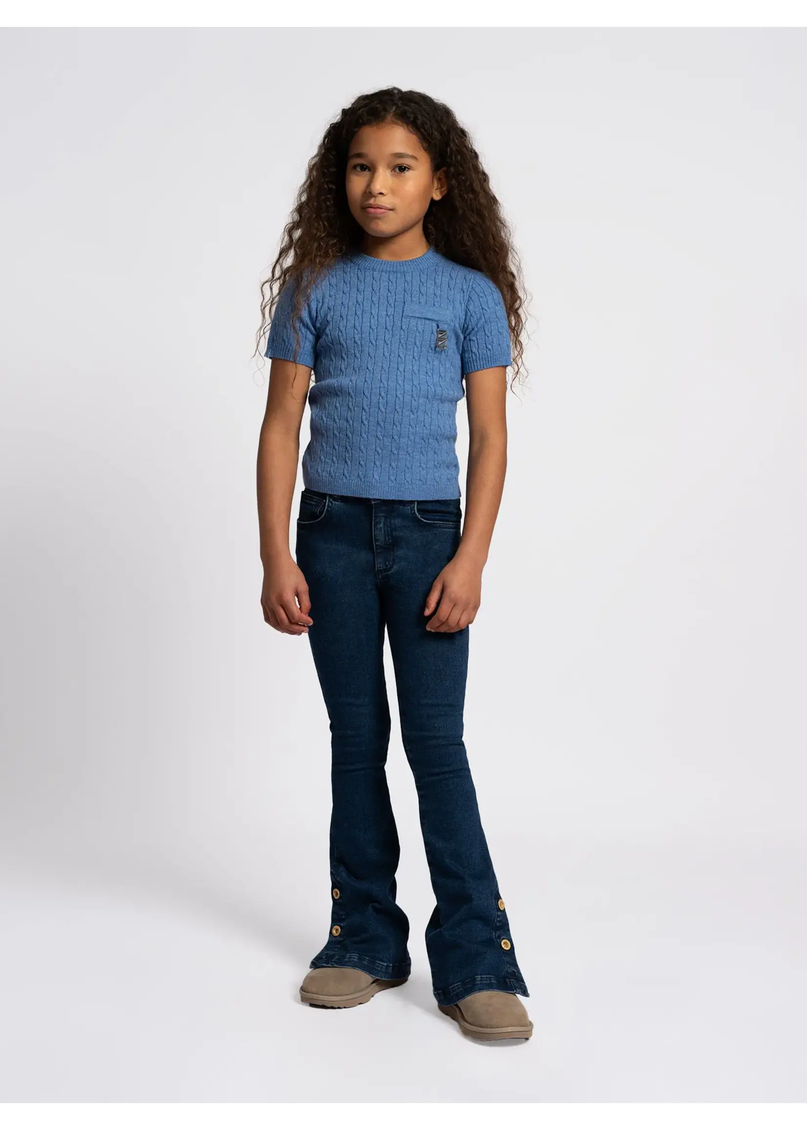 Nik & Nik Jeans Saar G 2-720 2505 - dark blue