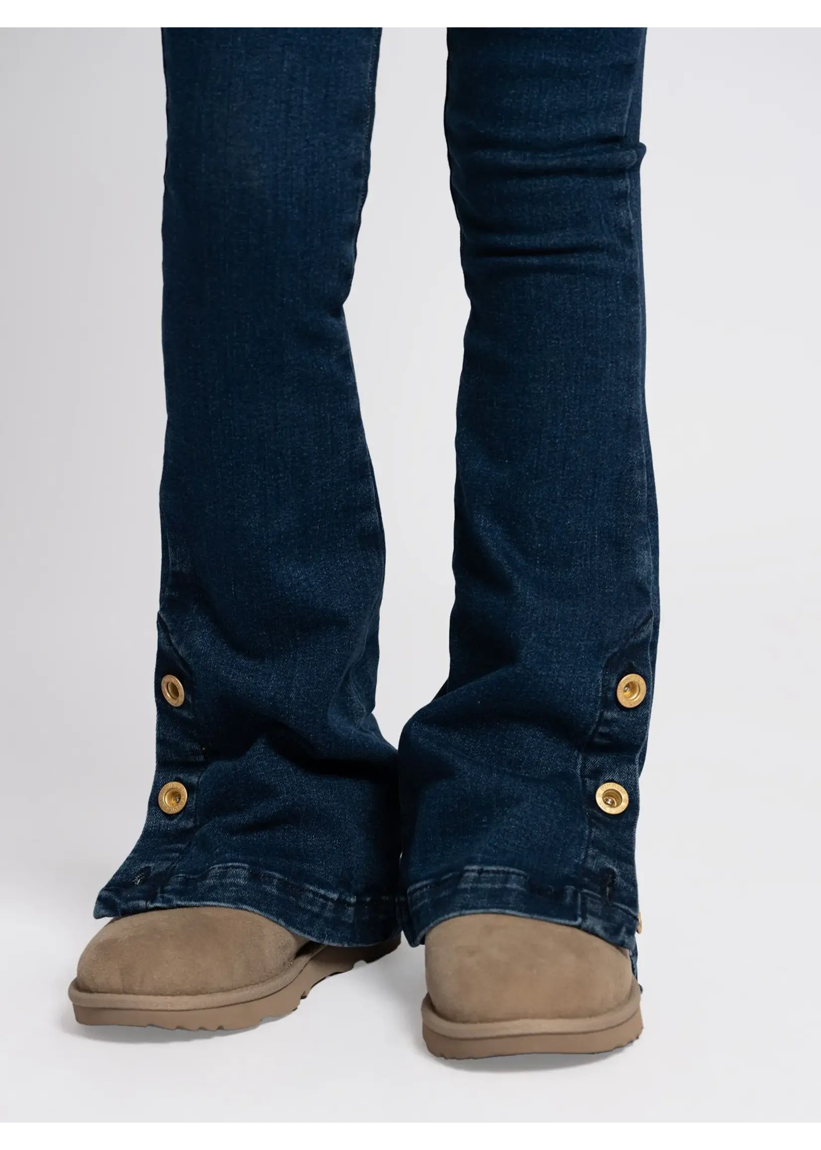 Nik & Nik Jeans Saar G 2-720 2505 - dark blue