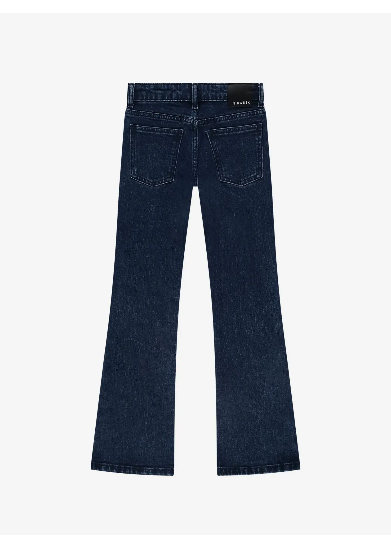 Nik & Nik Jeans Saar G 2-720 2505 - dark blue