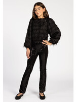 AAIKO Broek Craig - zwart