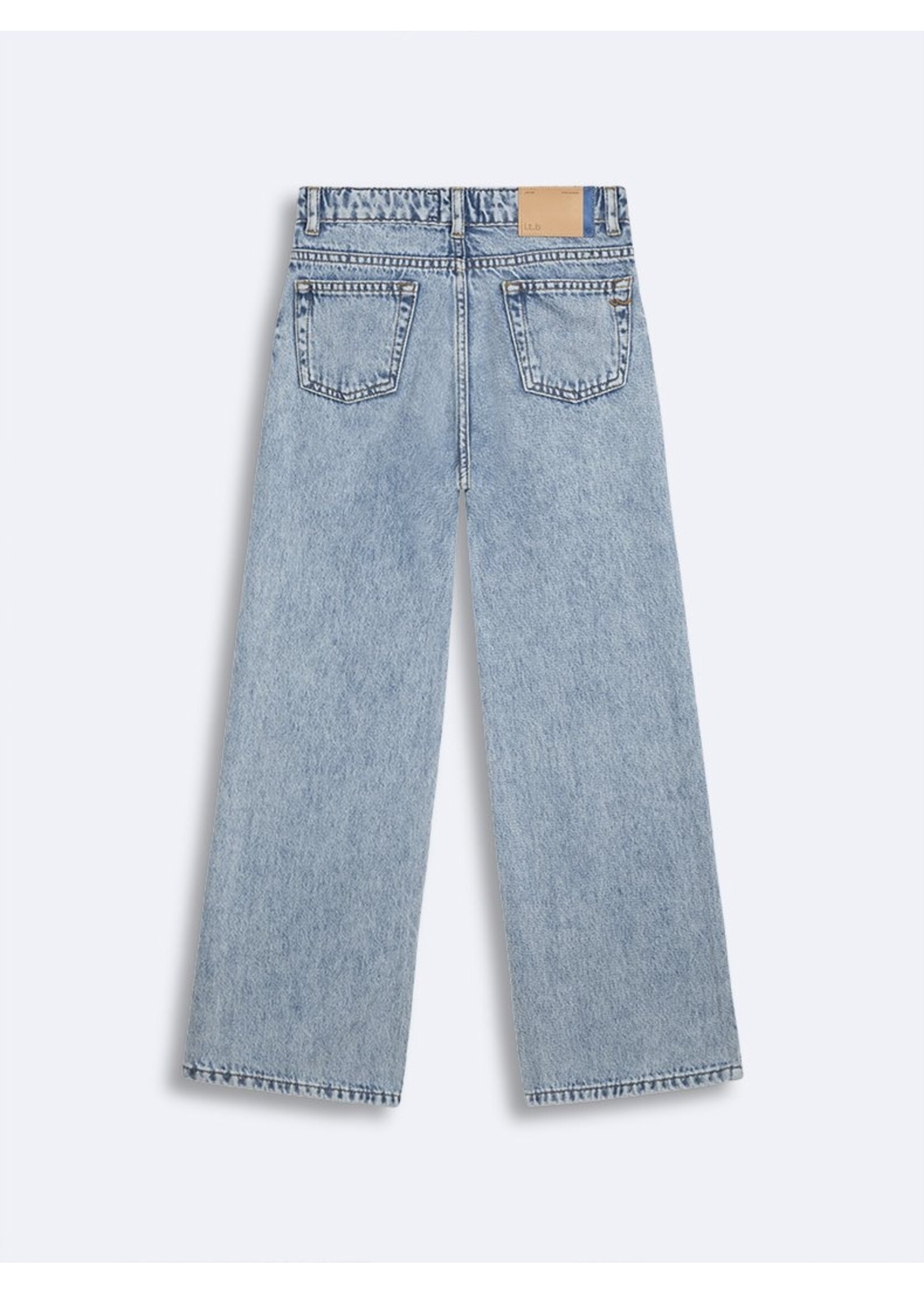 LTB Jeans Oliana - evvie wash