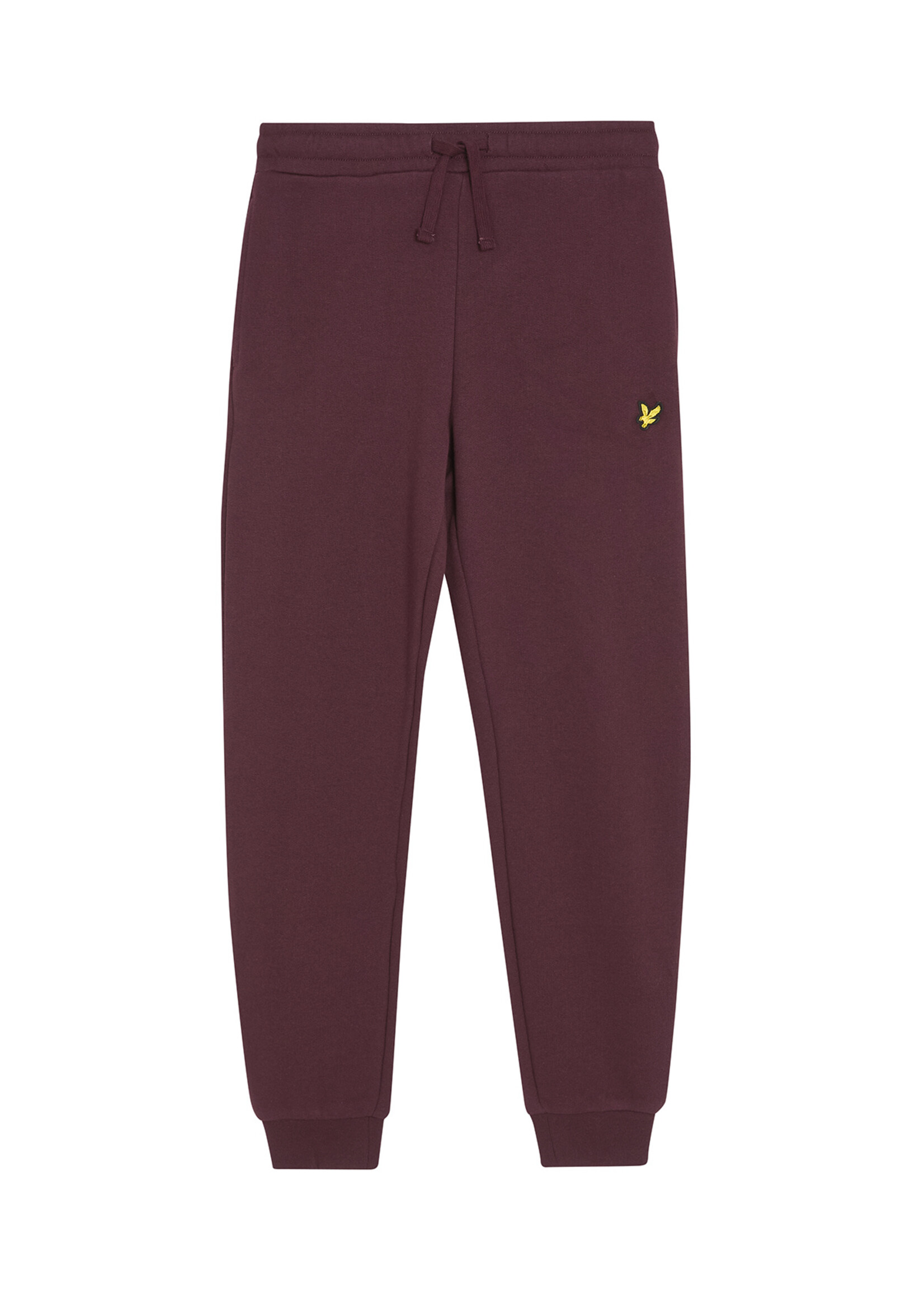 Lyle & Scott Joggingbroek MLB2006VB - Z562 bordeaux