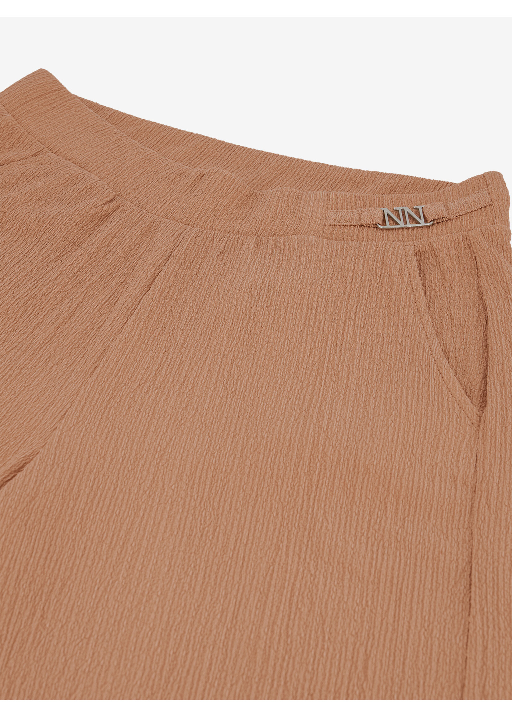 Nik & Nik Pants Alicia G 2-603 2504  - cognac