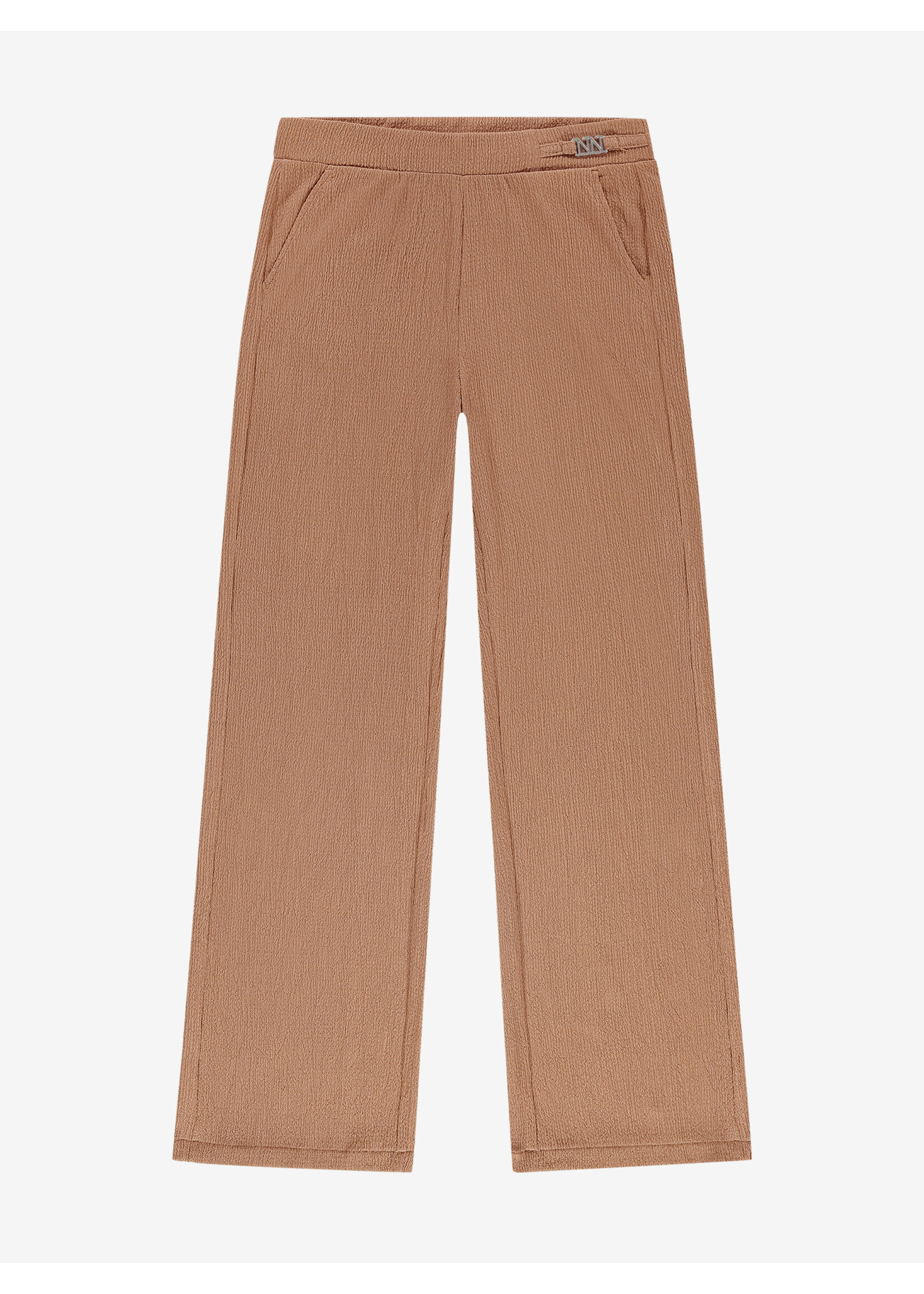 Nik & Nik Pants Alicia G 2-603 2504  - cognac