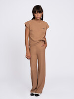 Nik & Nik Pants Alicia G 2-603 2504  - cognac