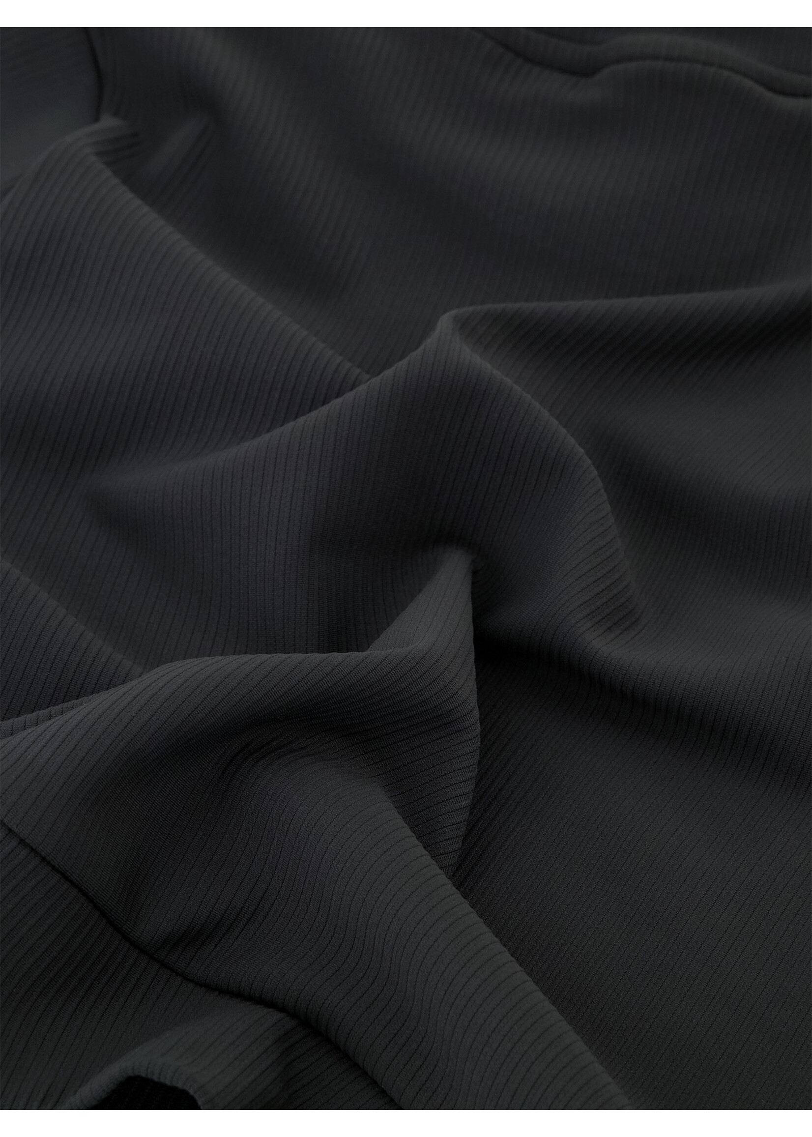 Nik & Nik Top Lily G 8-610 2504  - zwart