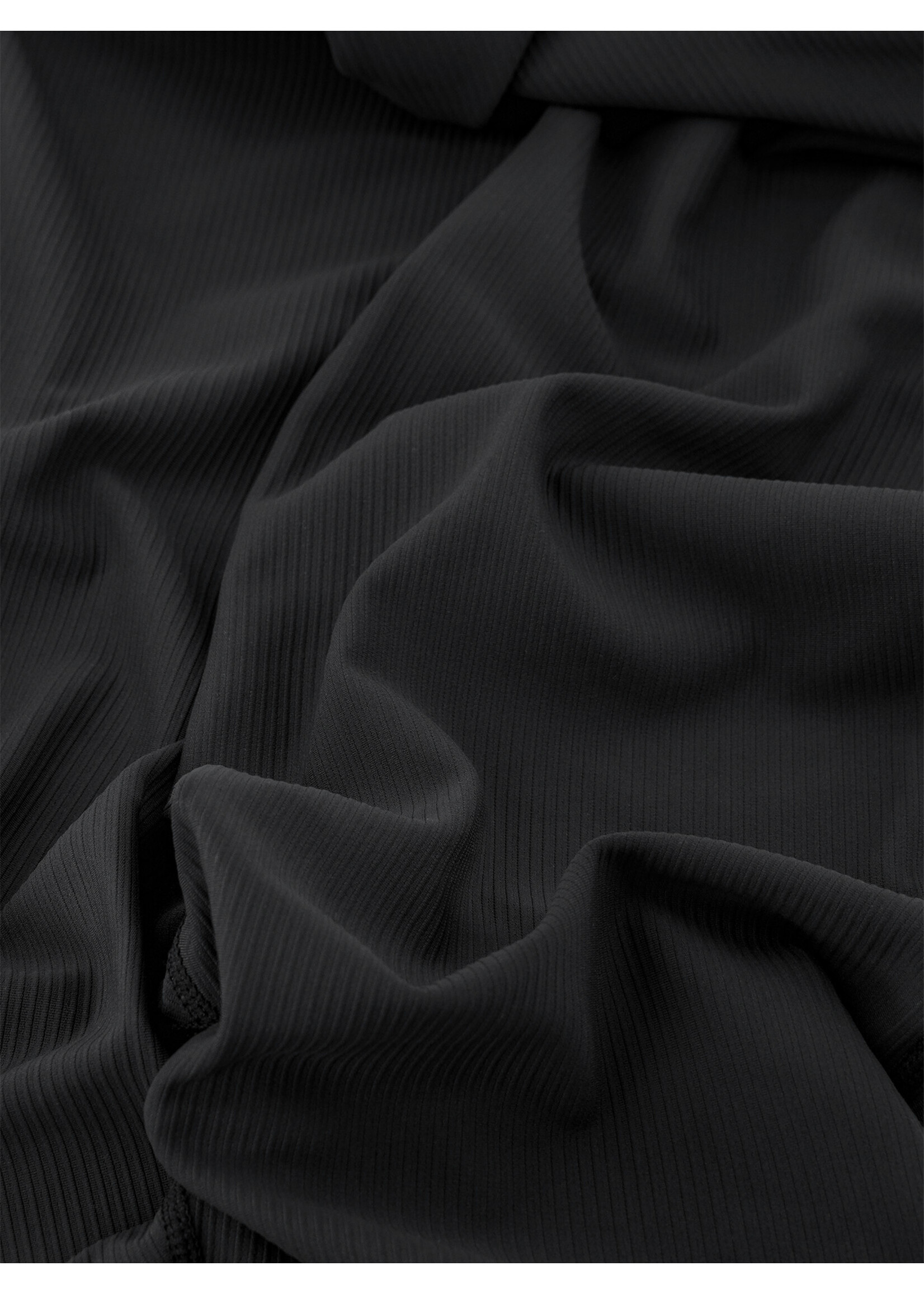 Nik & Nik Flare broek Lily flared G 2-611 2504 - zwart