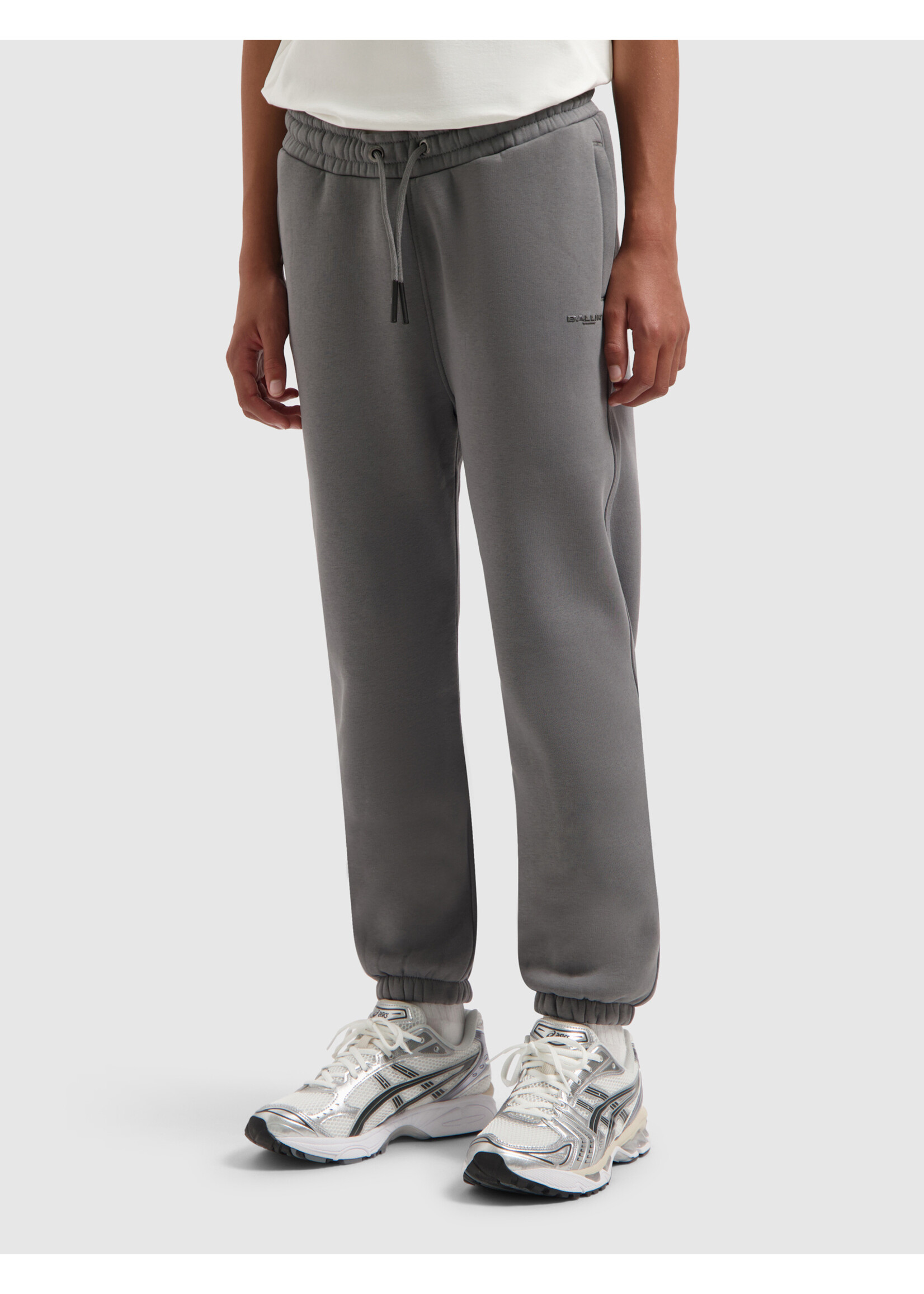 Ballin Sweatpants (25037512) - blue grey