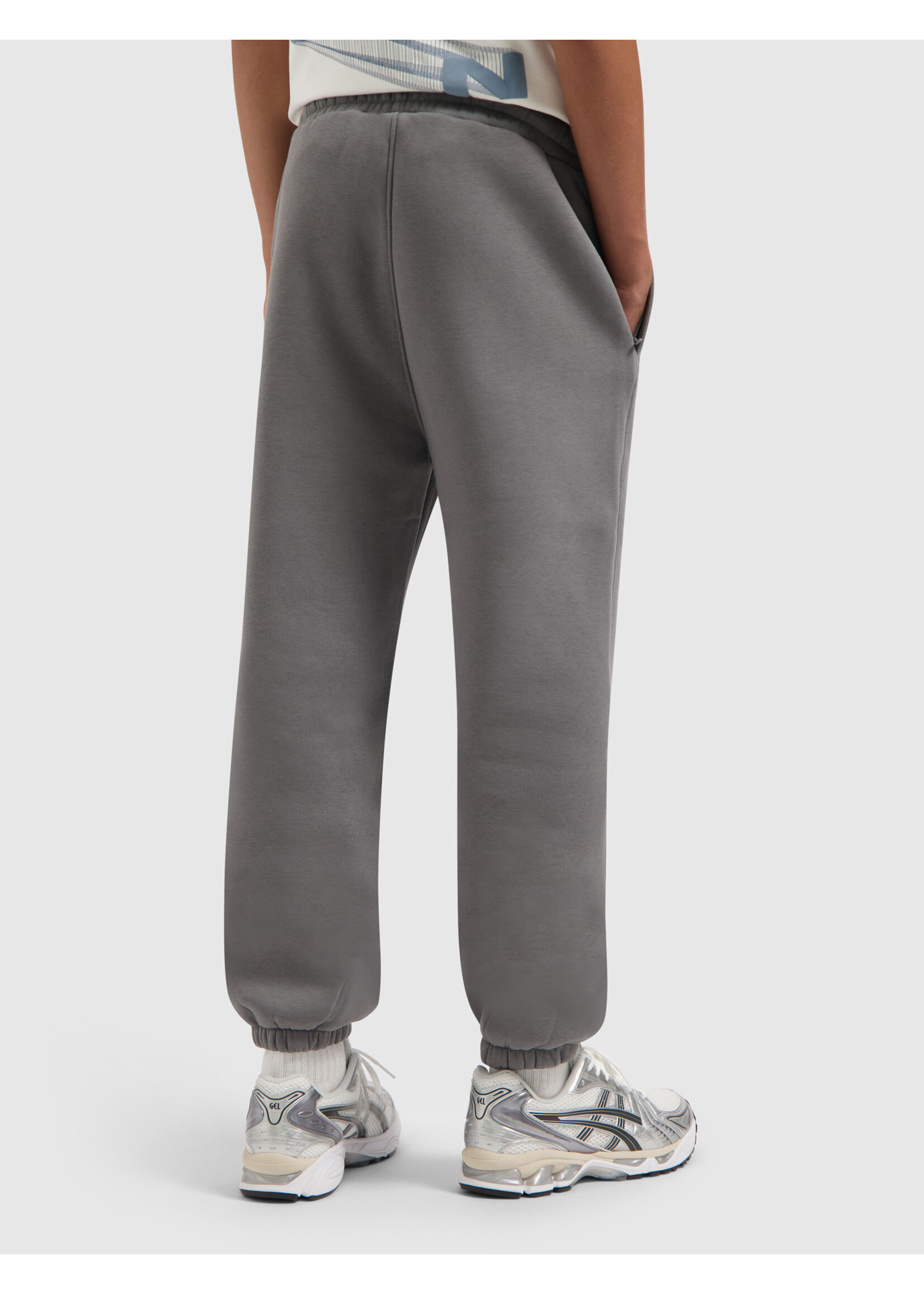 Ballin Sweatpants (25037512) - blue grey