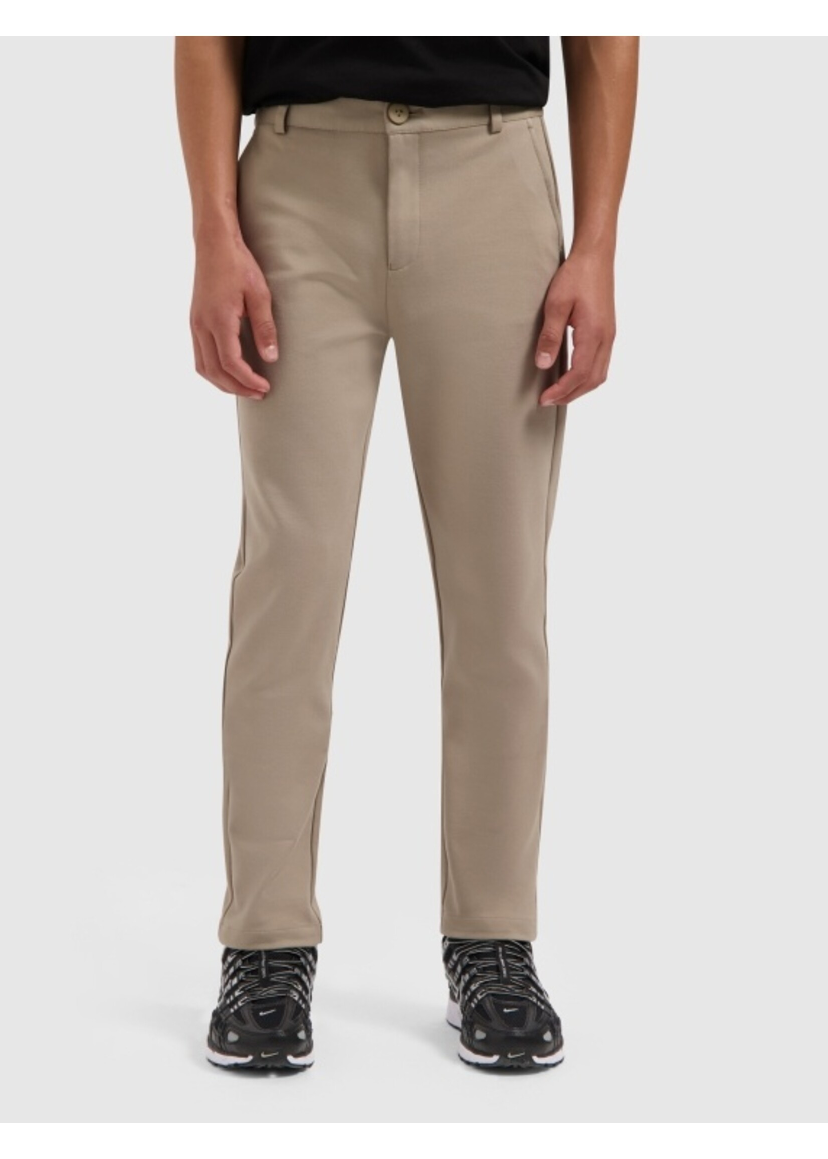 Ballin  Smart Pants (25037503) - taupe