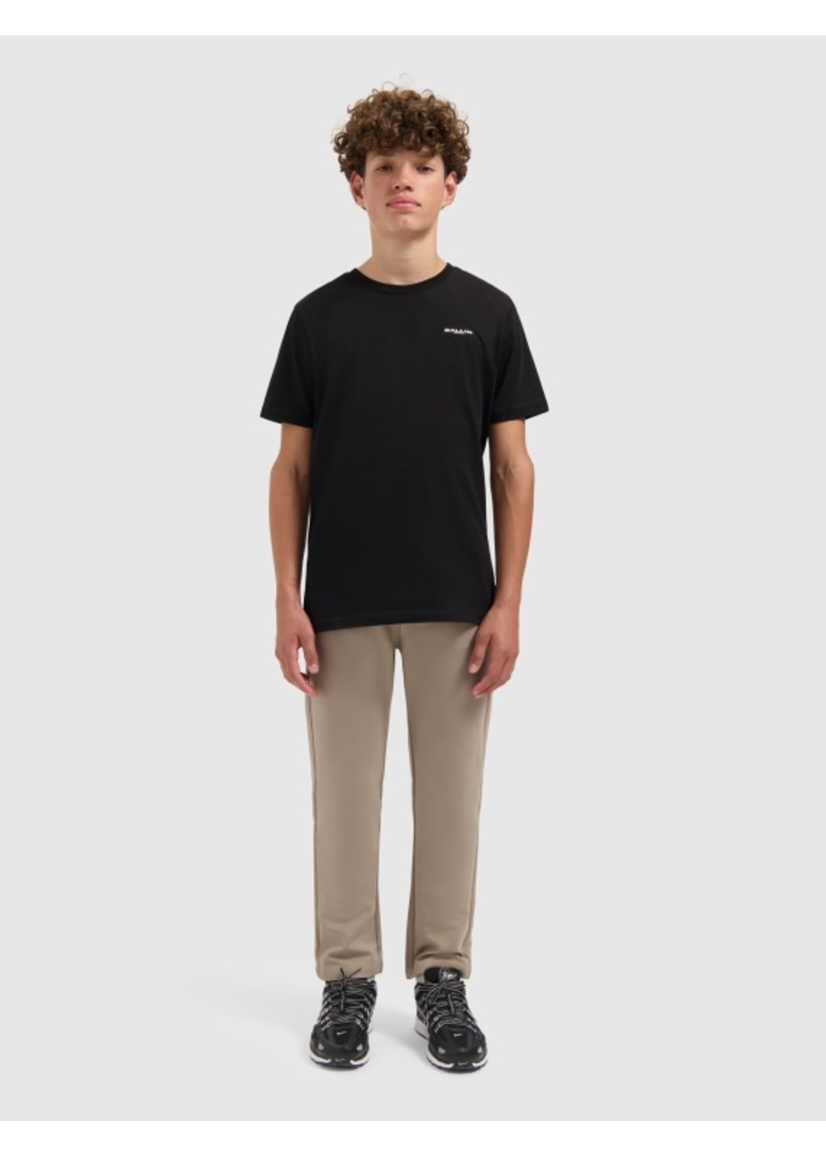 Ballin  Smart Pants (25037503) - taupe
