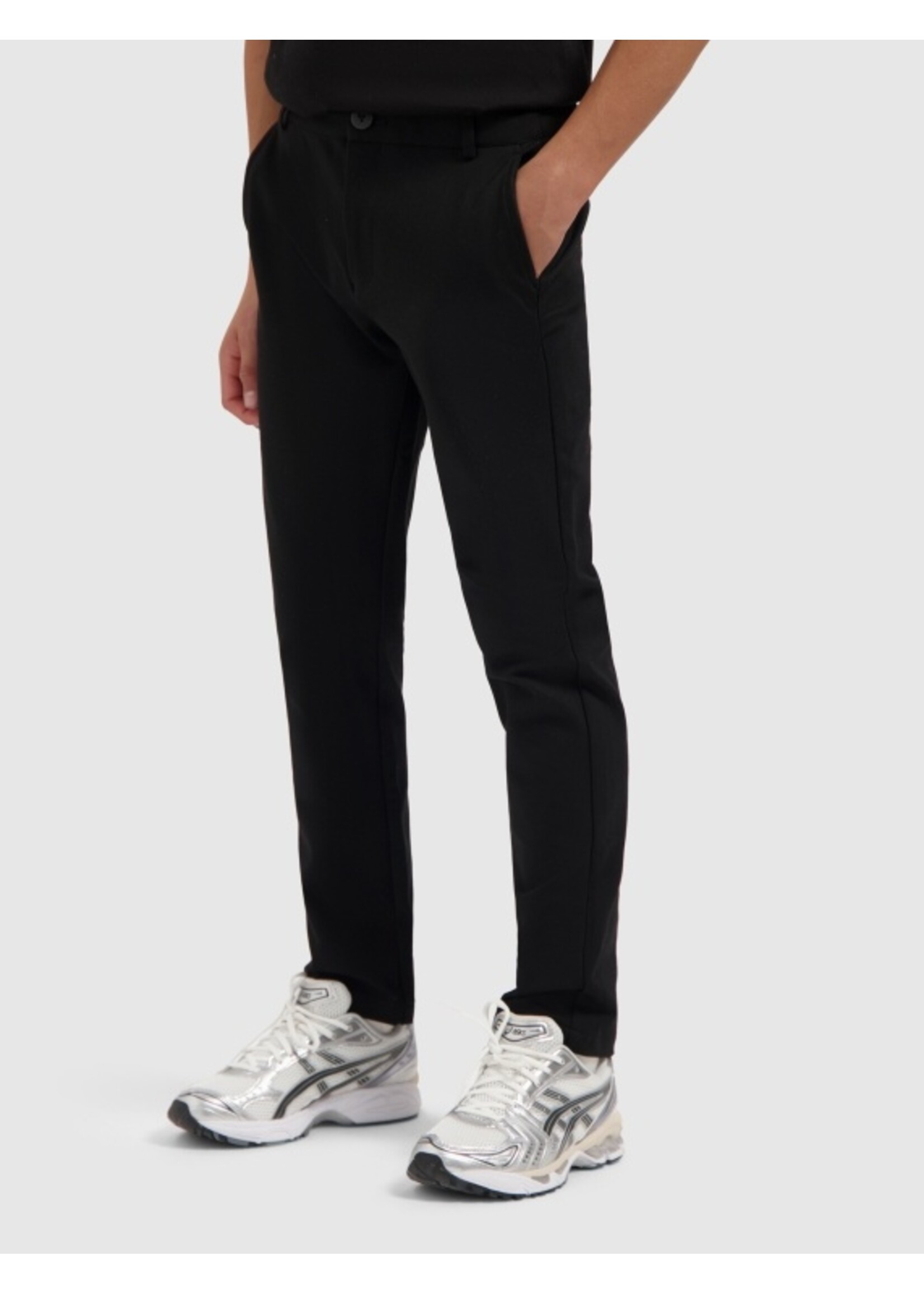 Ballin  Smart Pants (25037503) - zwart