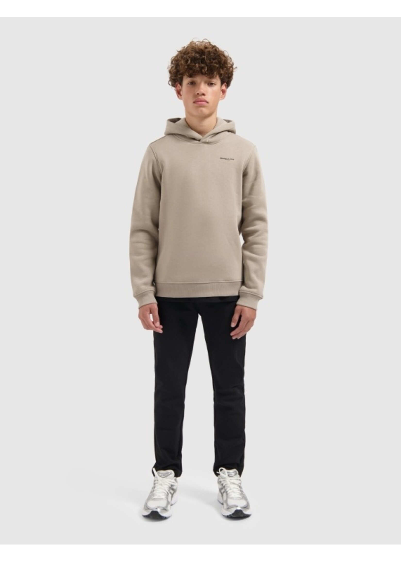 Ballin  Smart Pants (25037503) - zwart