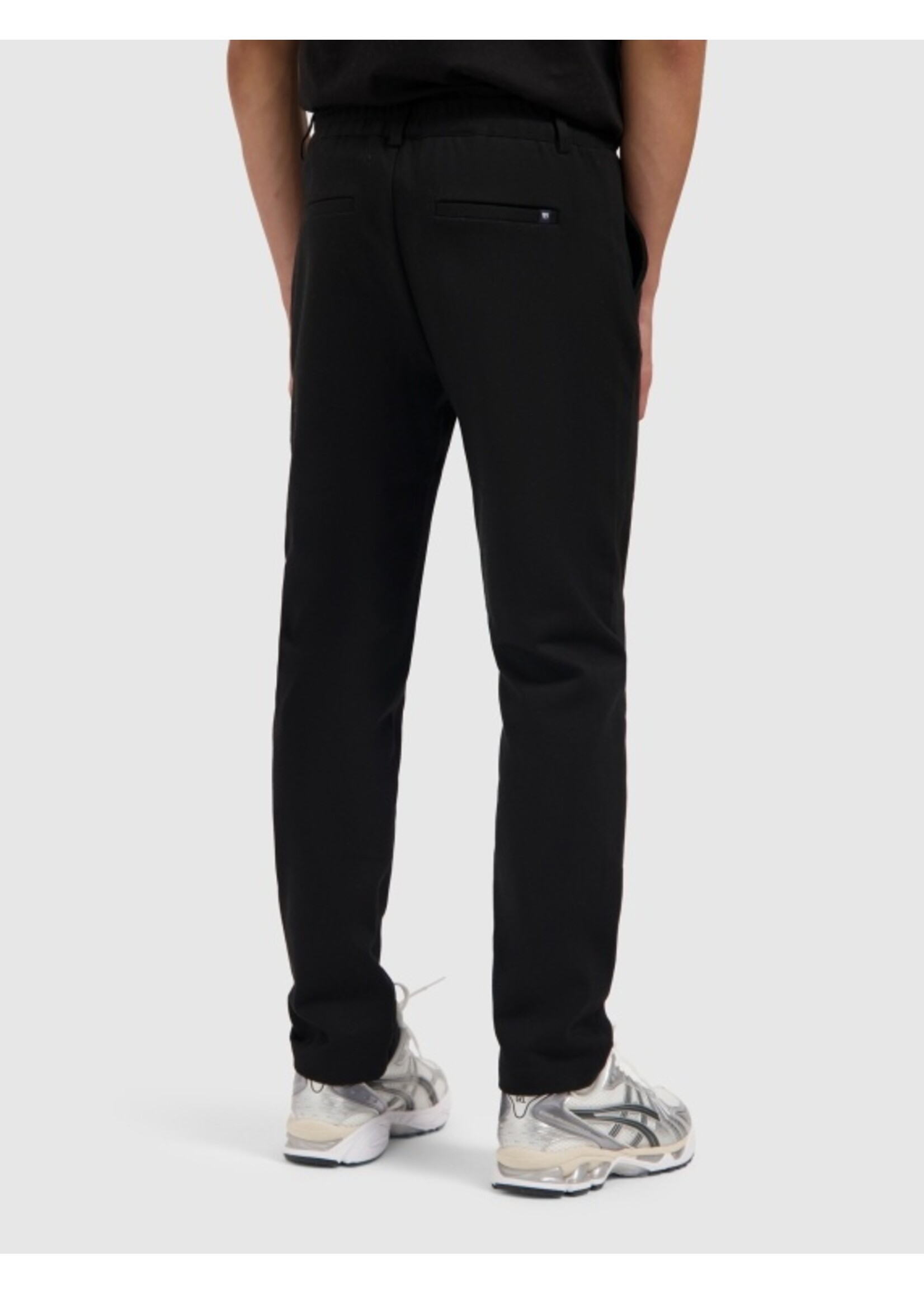 Ballin  Smart Pants (25037503) - zwart