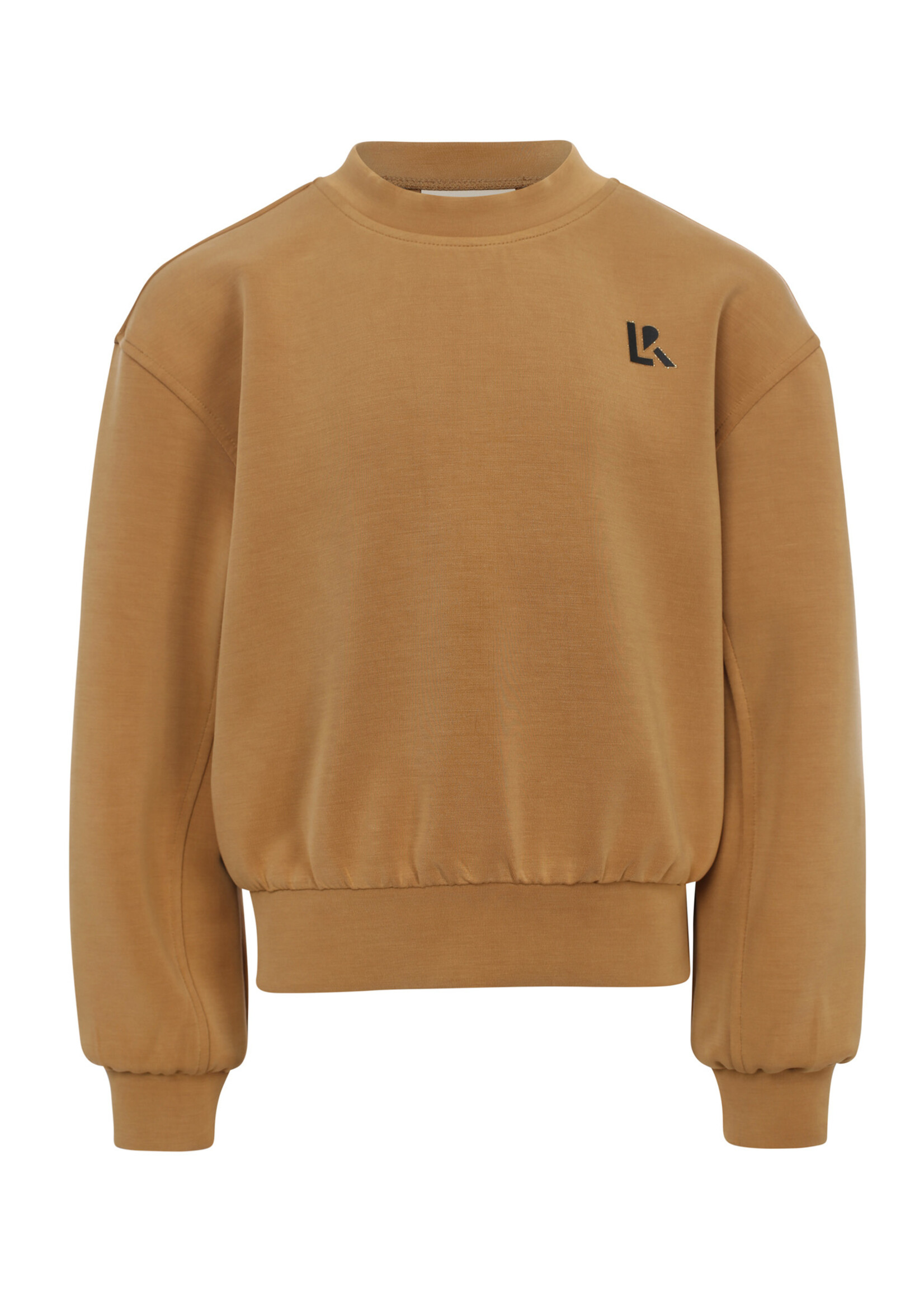 Looxs Sweater 2533-5388-436  - camel