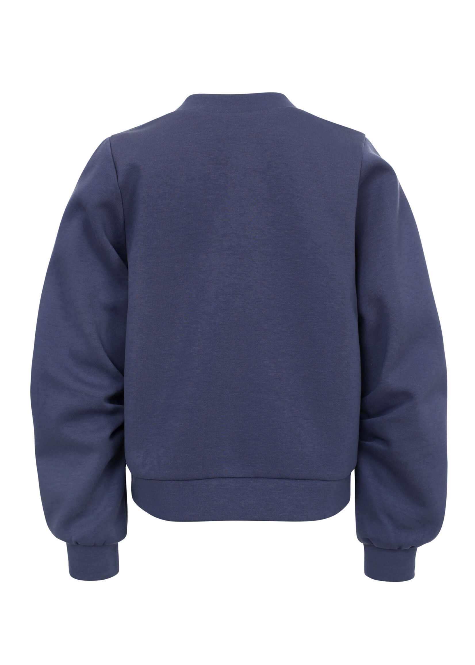 Looxs Sweater 2533-5301-082  - stone blue