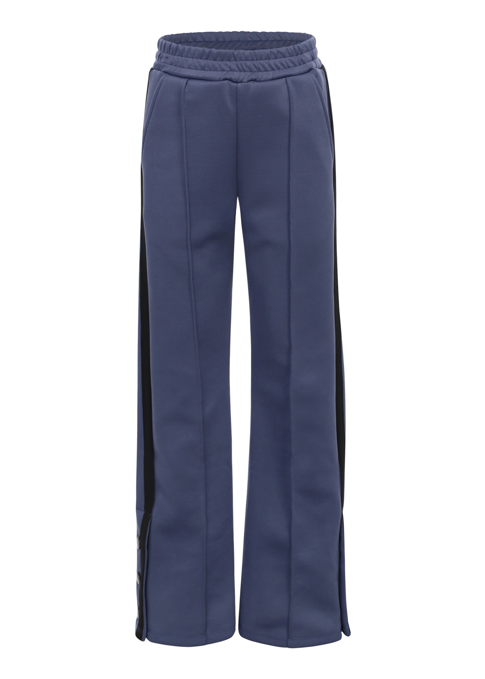 Looxs Broek sportief 2533-5601-082   - grijsblauw