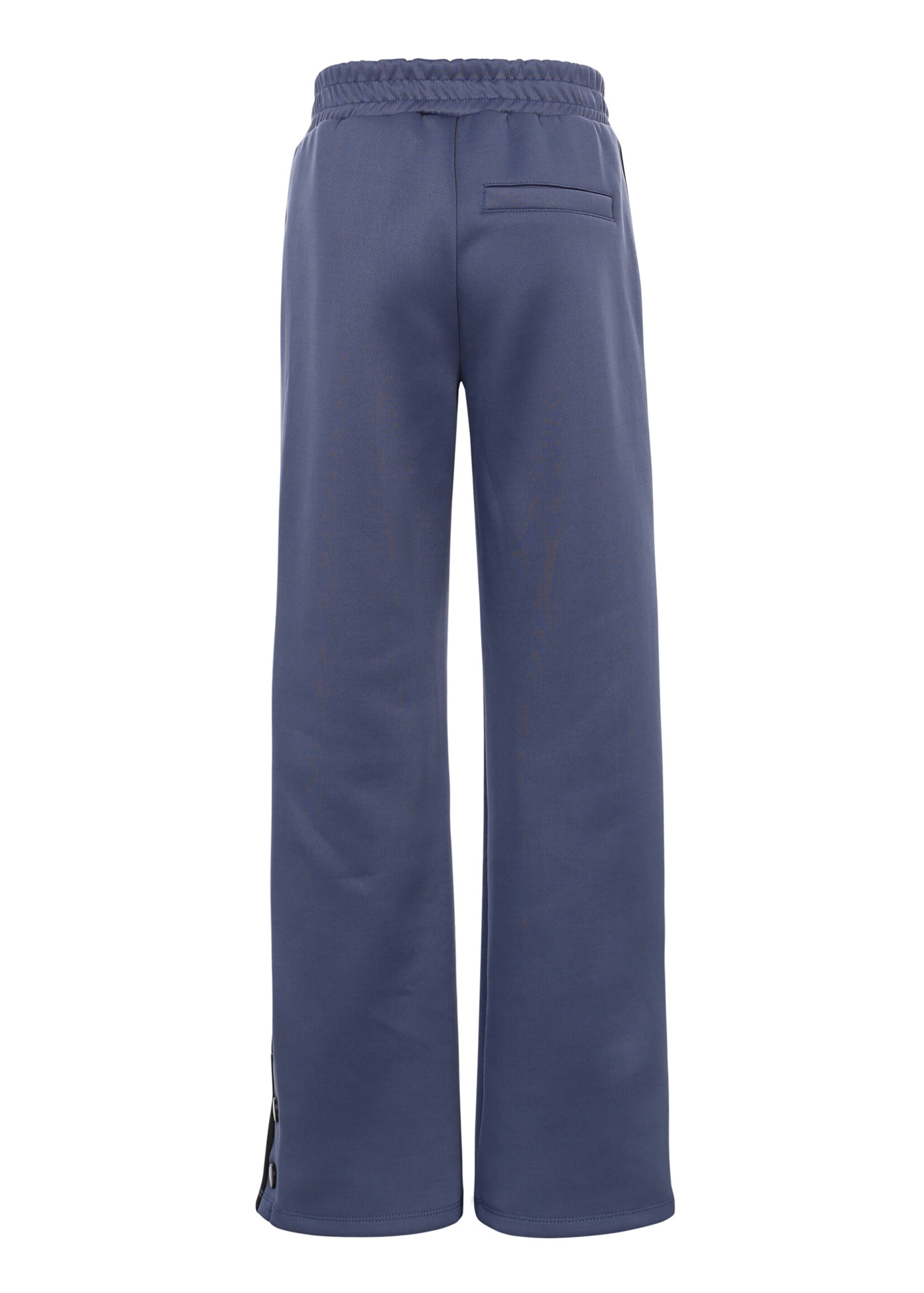 Looxs Broek sportief 2533-5601-082   - grijsblauw