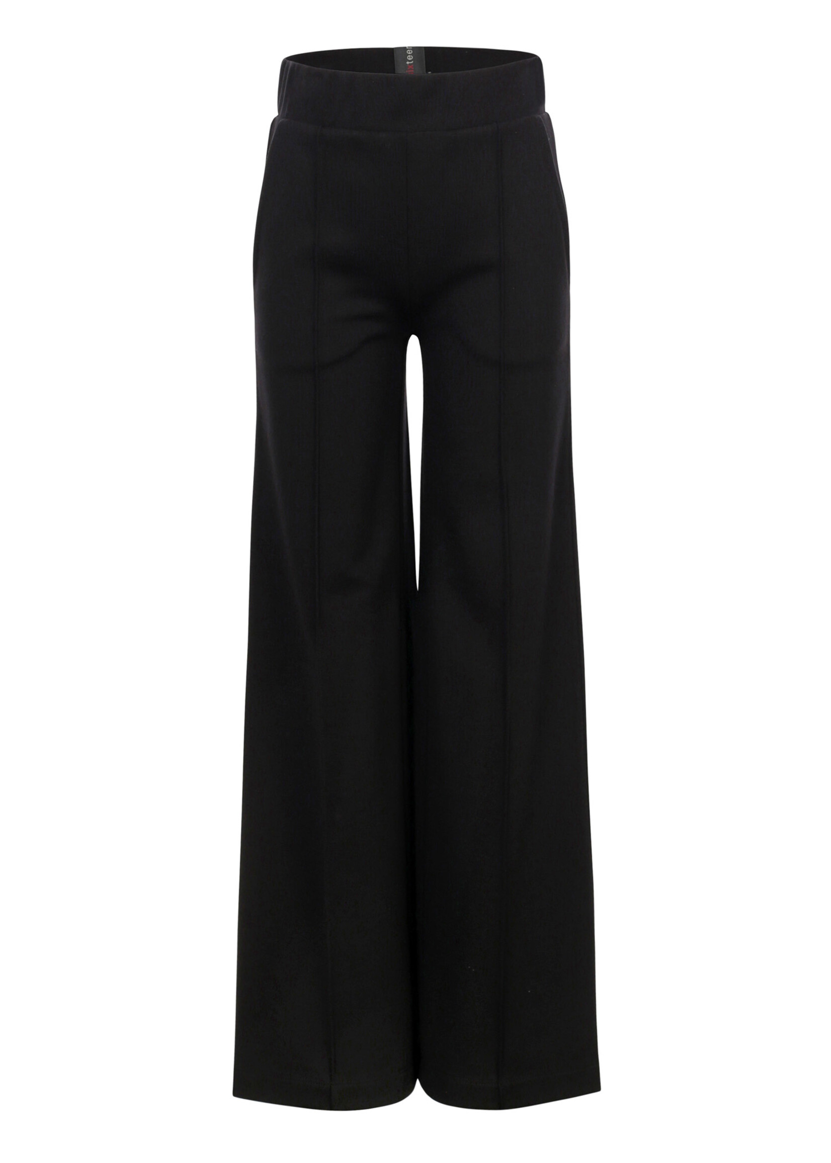 Looxs Broek 2533-5689-099  - zwart