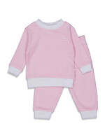 Feetje Feetje pyjama  305602 - roze