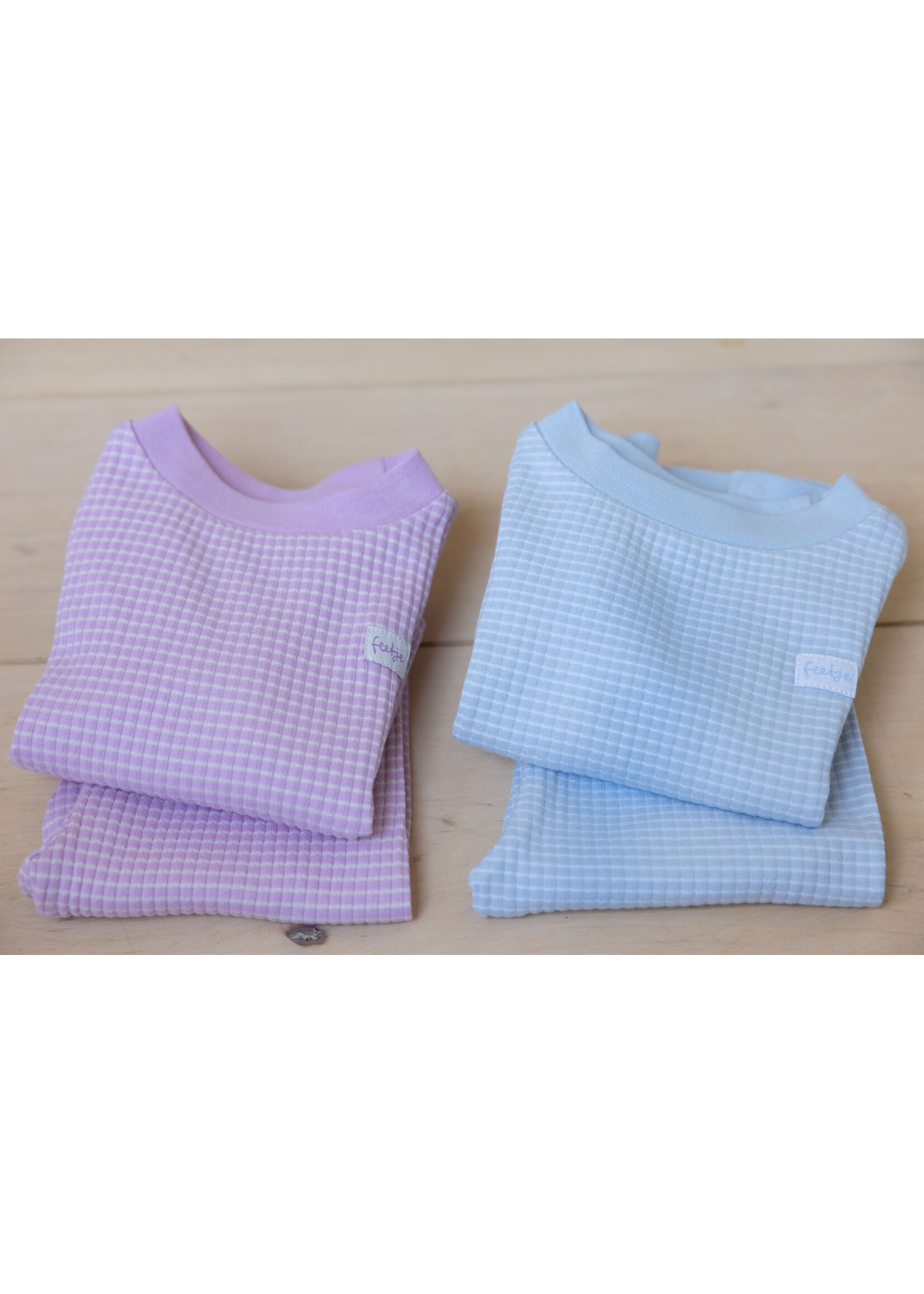 Feetje Feetje pyjama 3056171 - lila