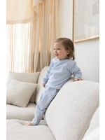 Feetje Feetje pyjama 305618 - baby blue