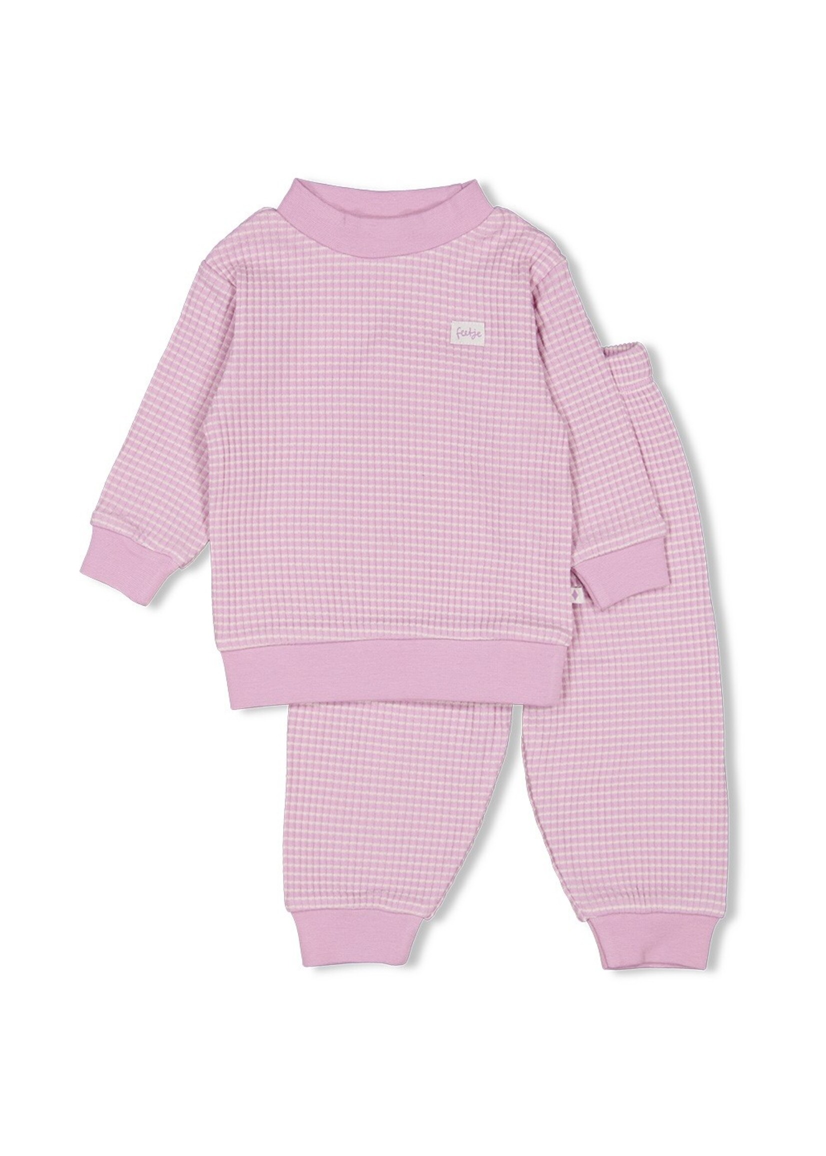 Feetje Feetje pyjama 3056171 - lila