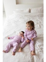 Feetje Feetje pyjama 3056171 - lila