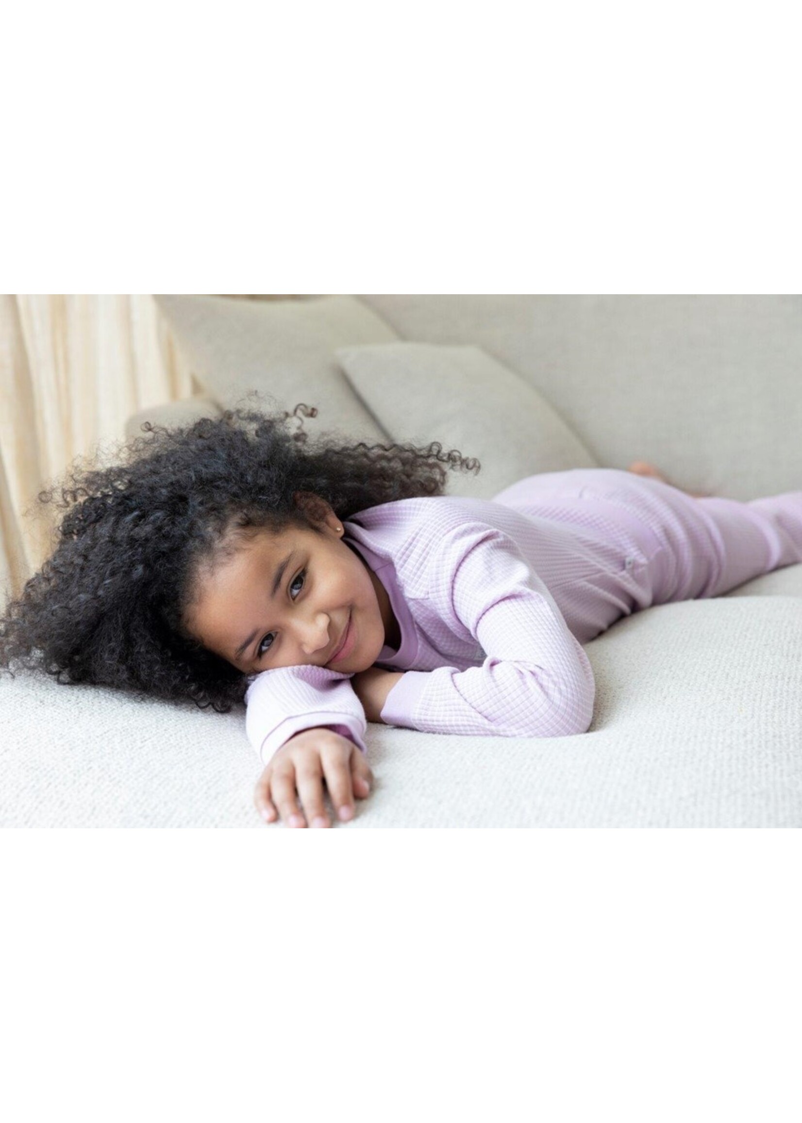 Feetje Pyjama Feetje pyjama 3056171 - lila