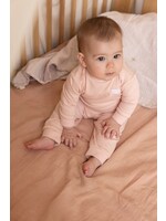 Feetje Feetje pyjama  305615 - oud roze