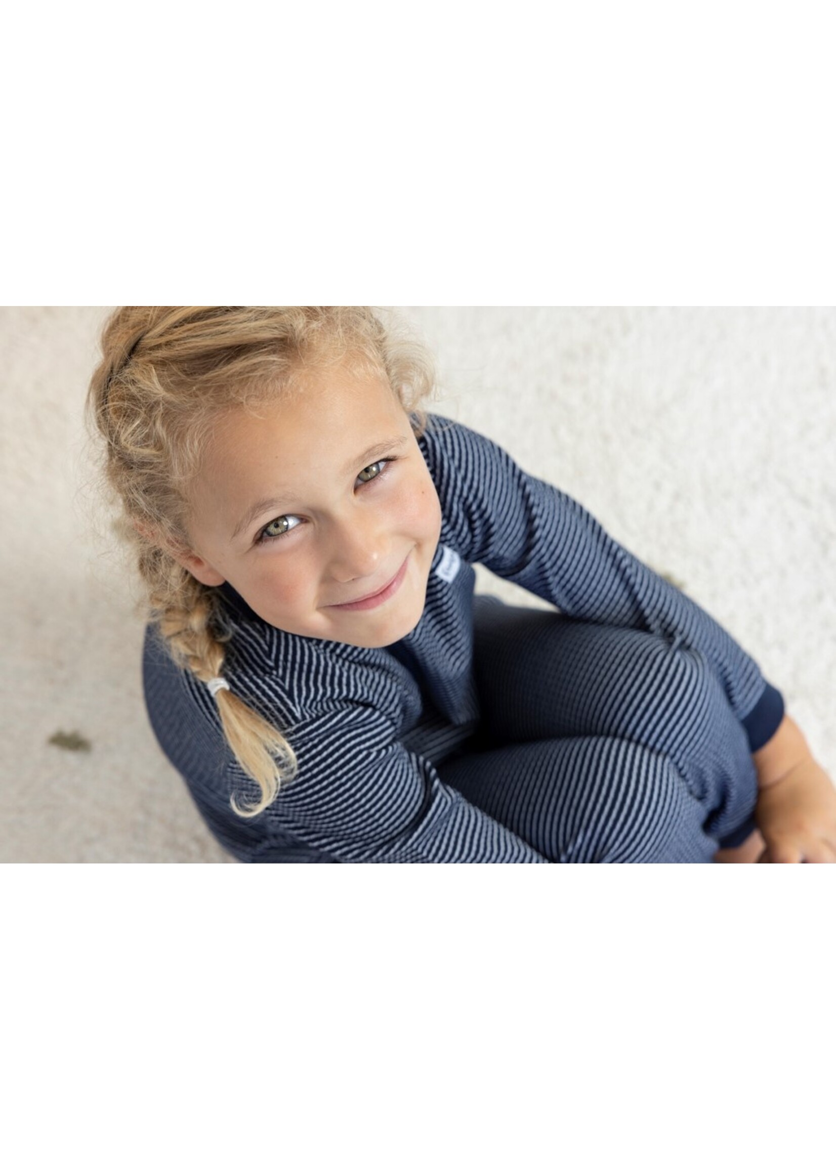 Feetje Pyjama Feetje pyjama 3055562 - royal blue