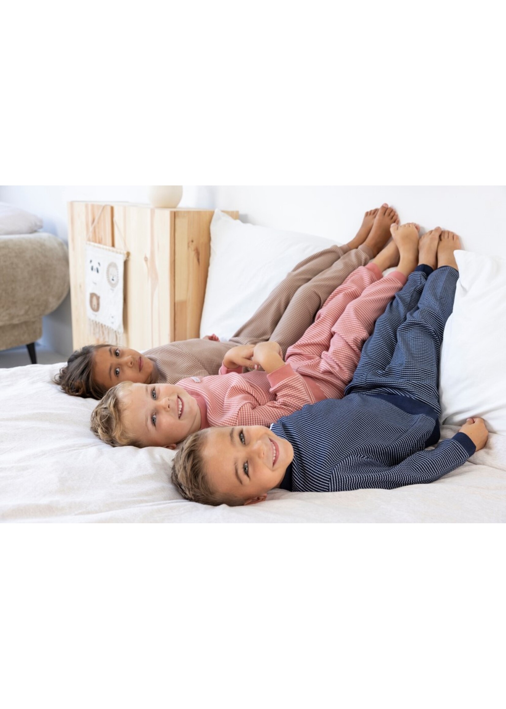 Feetje Feetje pyjama 3055562 - royal blue