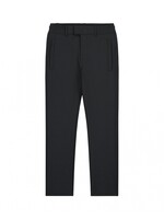 Malelions Broek  Core Chino (MJ2-AW25-27) - zwart