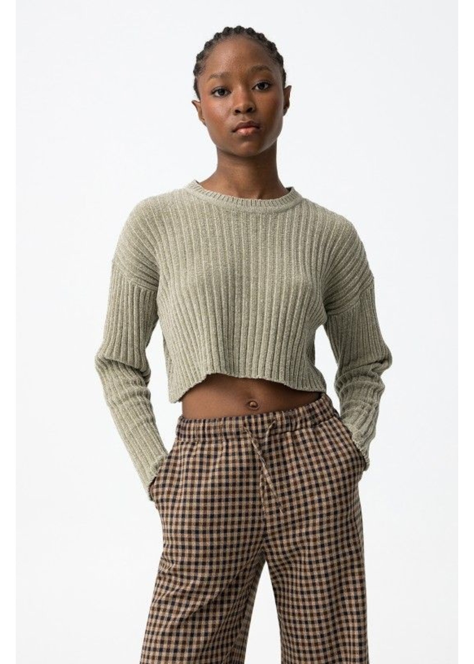 Tiffosi Top  10061988 Heart - epsom