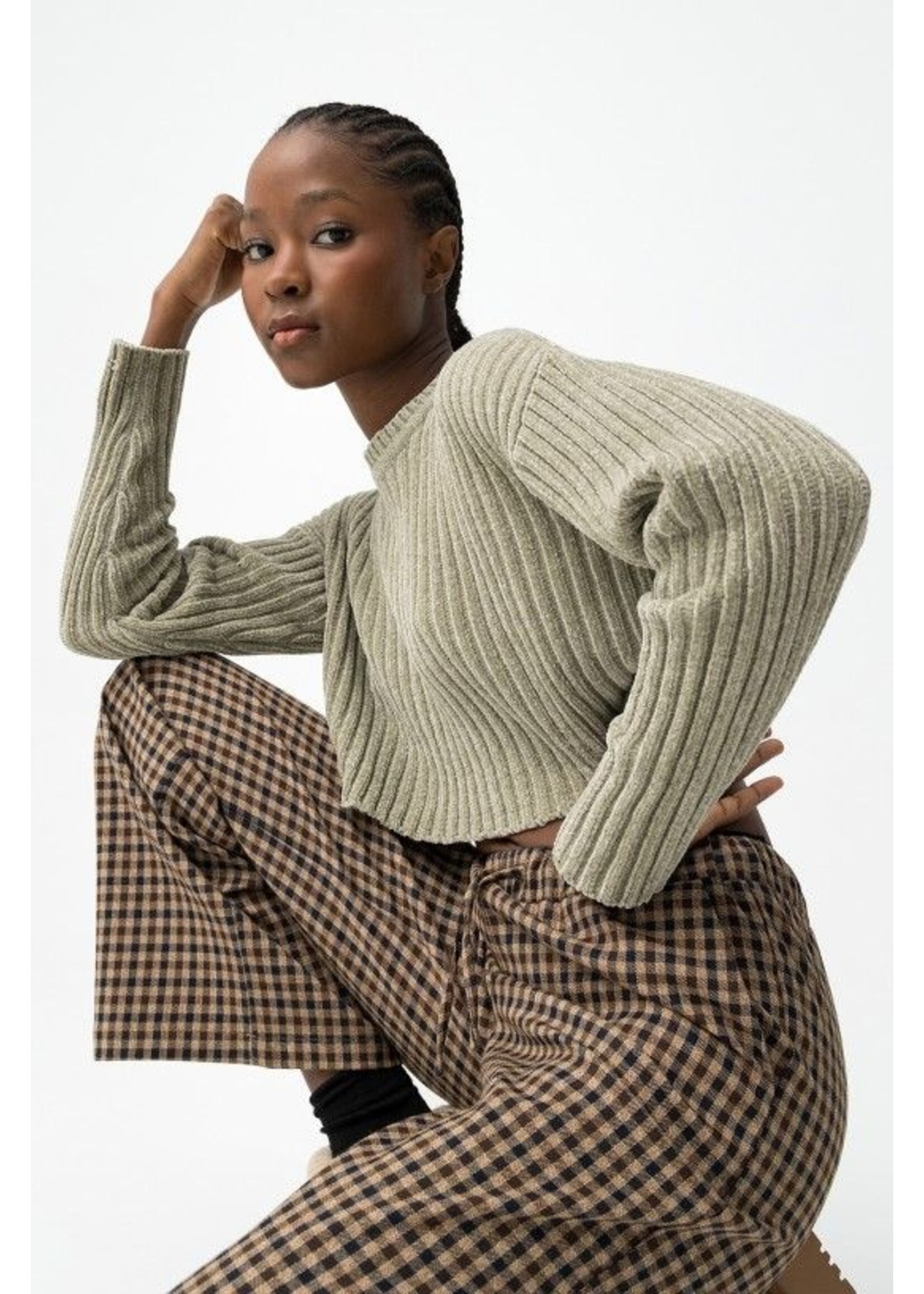 Tiffosi Top  10061988 Heart - epsom